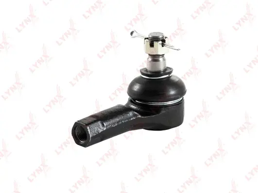 Tie Rod End (C4007LR)