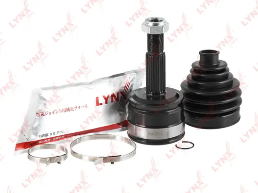 Joint Kit, drive shaft (CO-3790)