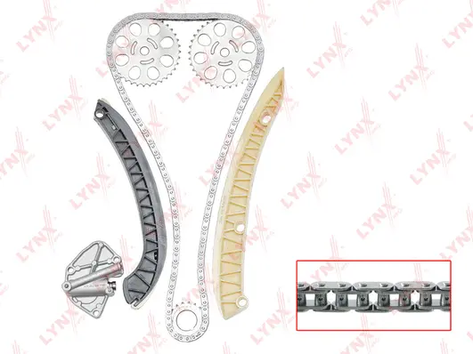 Timing Chain Kit (TK-0004)