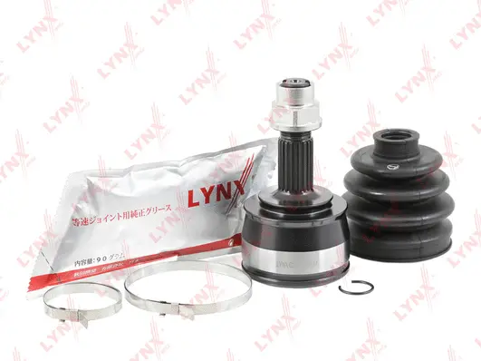 Joint Kit, drive shaft (CO-3812)
