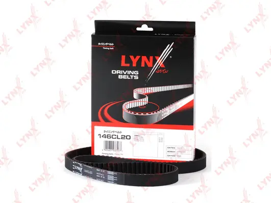 Timing Belt (146CL20)