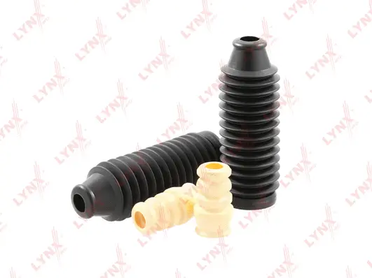 Dust Cover Kit, shock absorber (PR-7062)