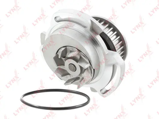 Water Pump, engine cooling (CW-0377)
