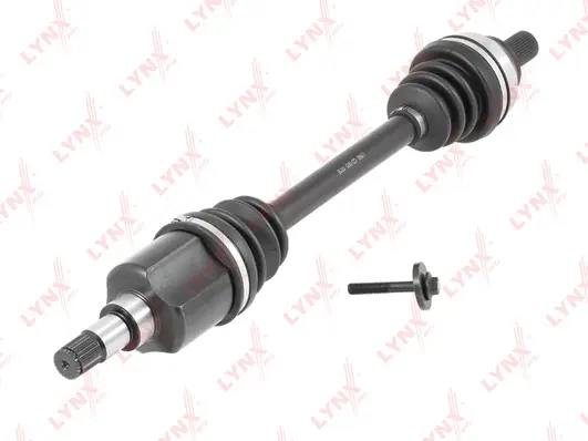 Drive Shaft