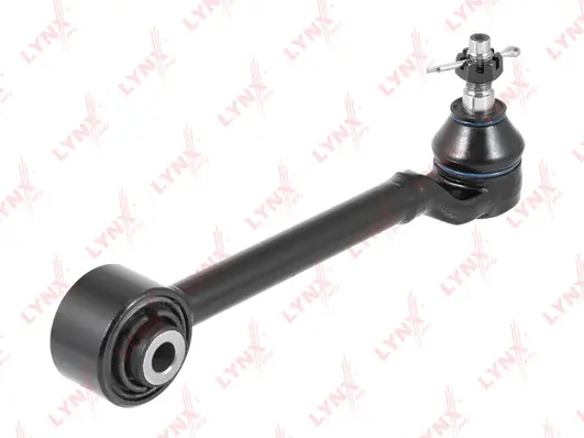 Rod/Strut, wheel suspension (C5512LR)