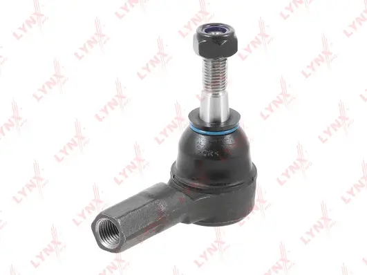 Tie Rod End (C4143LR)