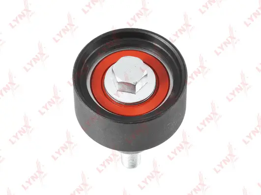 Deflection/Guide Pulley, timing belt