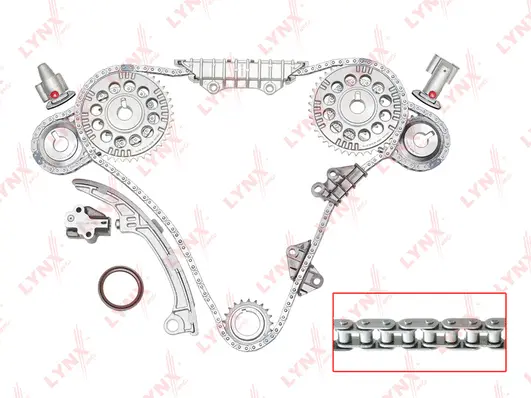 Timing Chain Kit (TK-0032)