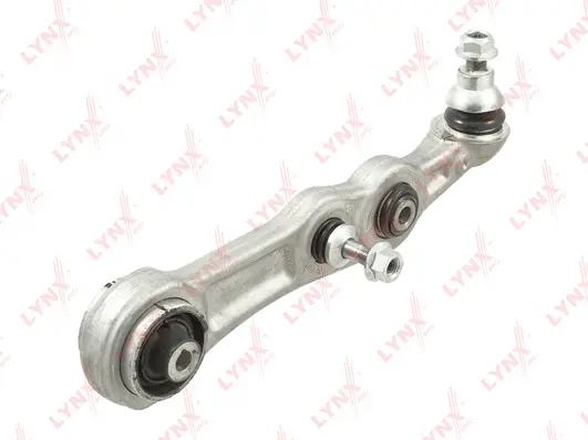 Control/Trailing Arm, wheel suspension (C5757R)