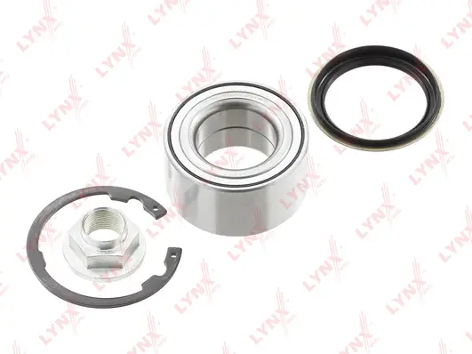 Wheel Bearing Kit (WB-1453)