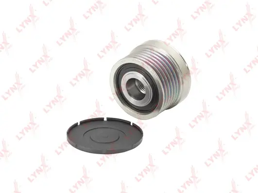 Alternator Freewheel Clutch