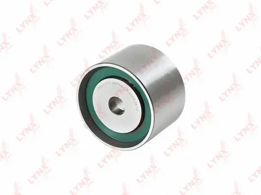 Deflection/Guide Pulley, timing belt