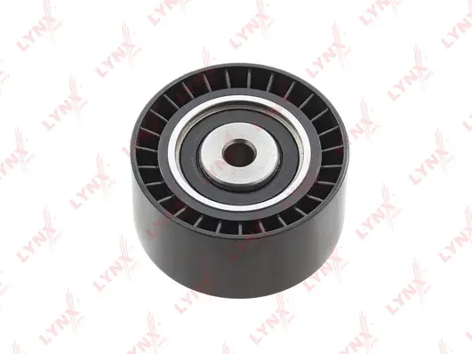 Deflection/Guide Pulley, timing belt