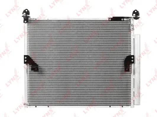 Condenser, air conditioning (RC-0501)