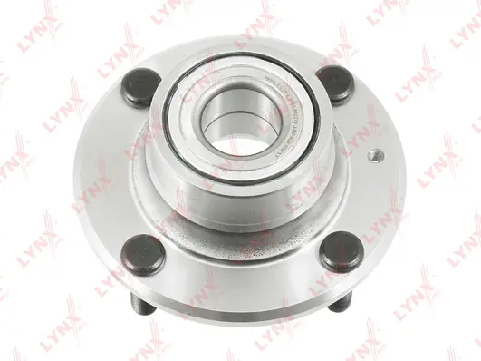 Wheel Bearing Kit (WH-1337)