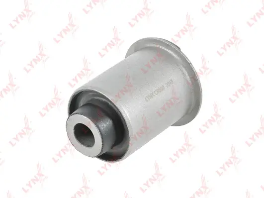 Mounting, control/trailing arm