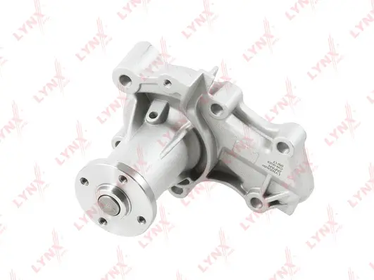 Water Pump, engine cooling (CW-0029)