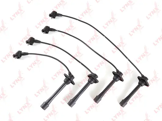 Ignition Cable Kit