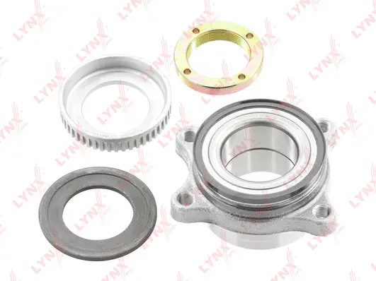 Wheel Bearing Kit (WB-1025)