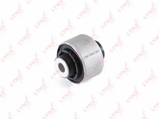 Mounting, control/trailing arm (C8038)