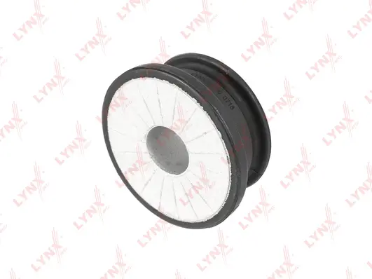 Bushing, axle beam (B8290)