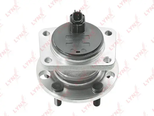 Wheel Bearing Kit (WH-1226)