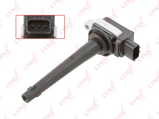 Ignition Coil (SPL1056)