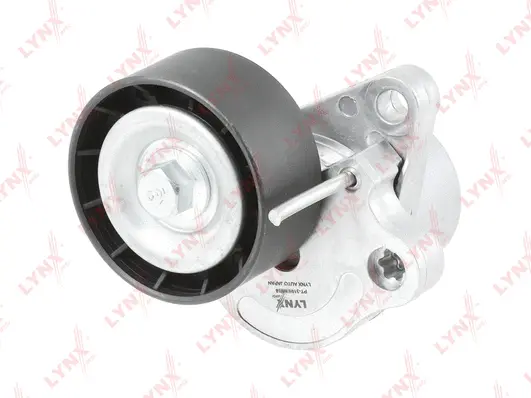 Belt Tensioner, V-ribbed belt (PT-3191)