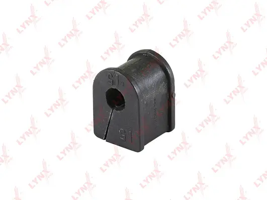 Bushing, stabiliser bar (C9255)