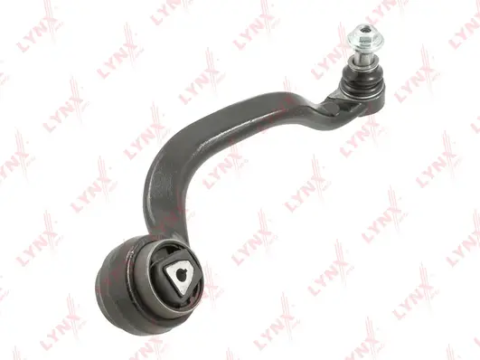 Control/Trailing Arm, wheel suspension (C5747R)