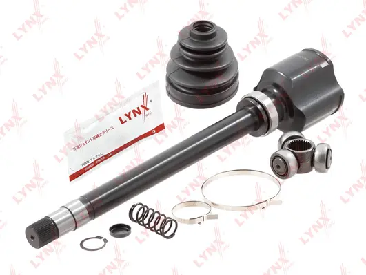 Joint Kit, drive shaft (CI-3783)