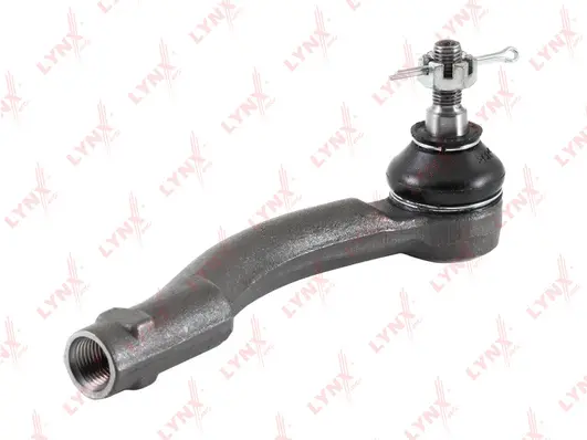 Tie Rod End (C4168L)