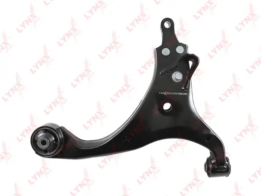 Control/Trailing Arm, wheel suspension (C5386R)