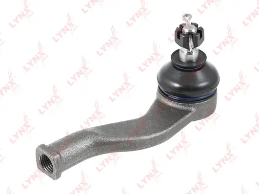 Tie Rod End (C4387R)