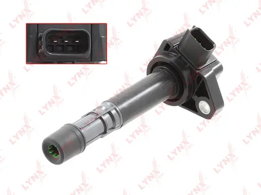 Ignition Coil (SPL1234)