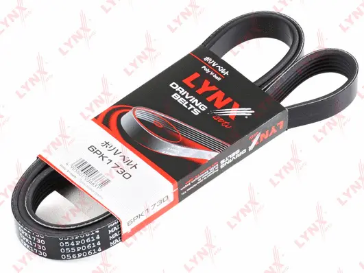 V-Ribbed Belt (6PK1730)