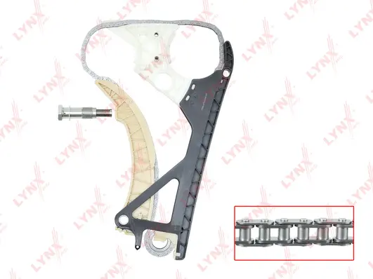 Timing Chain Kit (TK-0005)