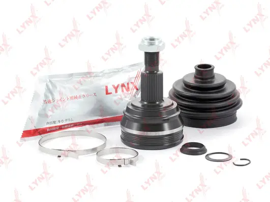 Joint Kit, drive shaft