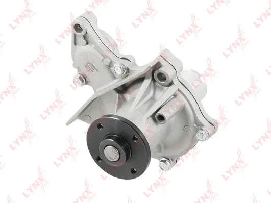 Water Pump, engine cooling (CW-0125)