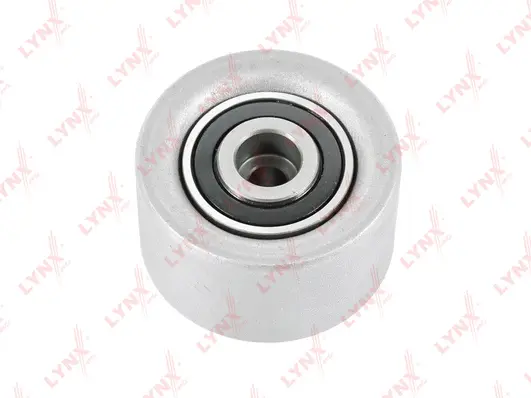 Deflection/Guide Pulley, timing belt