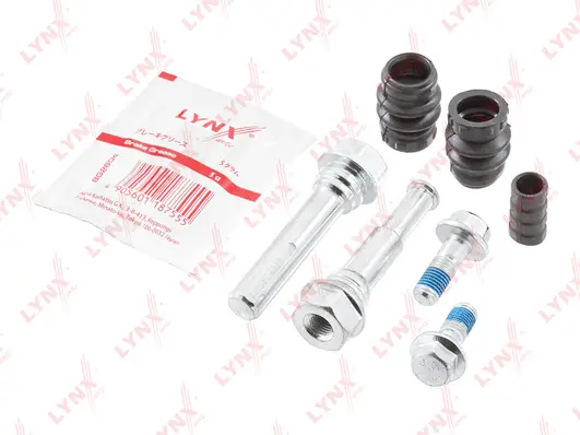 Guide Sleeve Kit, brake caliper (BC-2087)