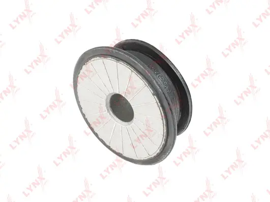 Bushing, axle beam (C9678)