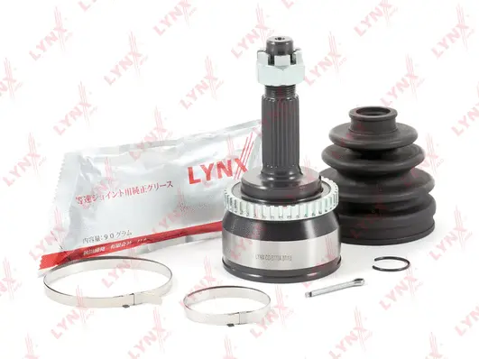 Joint Kit, drive shaft