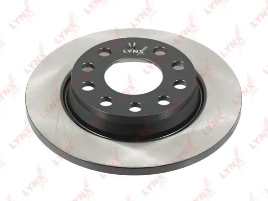 Brake Disc (BN-1196)