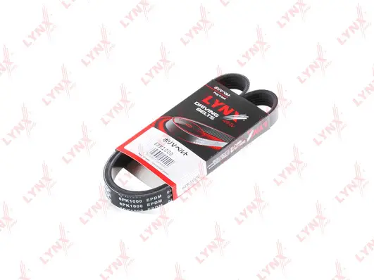 V-Ribbed Belt (6PK1000)