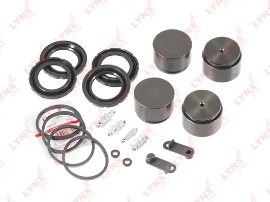 Repair Kit, brake caliper (BC-6268)