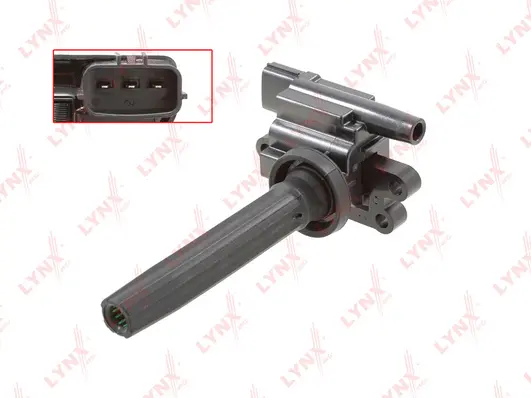 Ignition Coil (SPL1118)