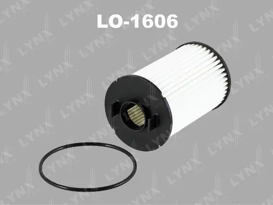 Oil Filter (LO-1606)
