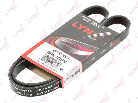 V-Ribbed Belt (5PK1095)