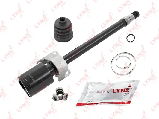 Joint Kit, drive shaft